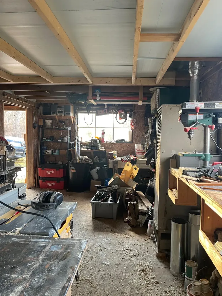 36 Lievens Lane Machias ME 04654