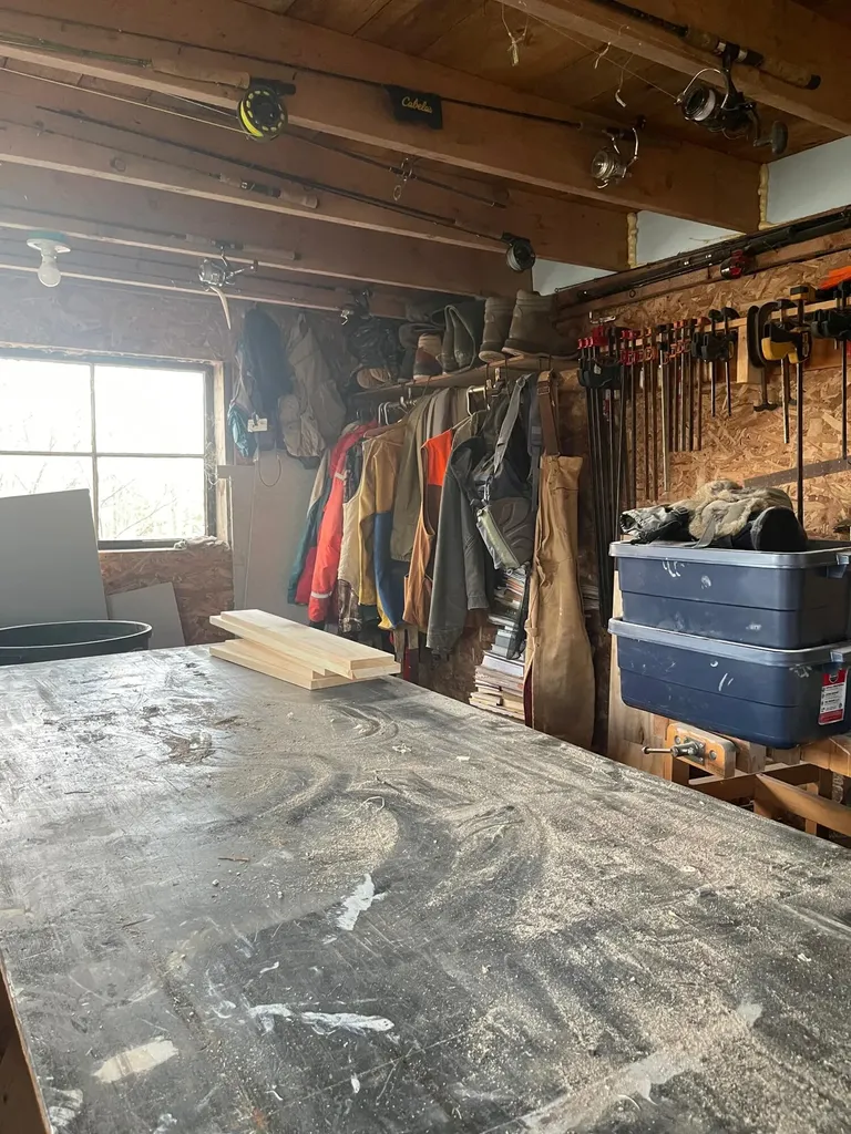 36 Lievens Lane Machias ME 04654