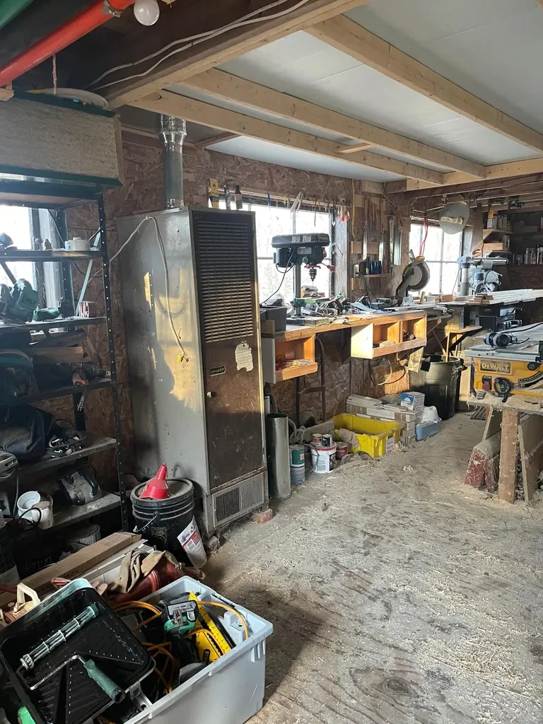 36 Lievens Lane Machias ME 04654