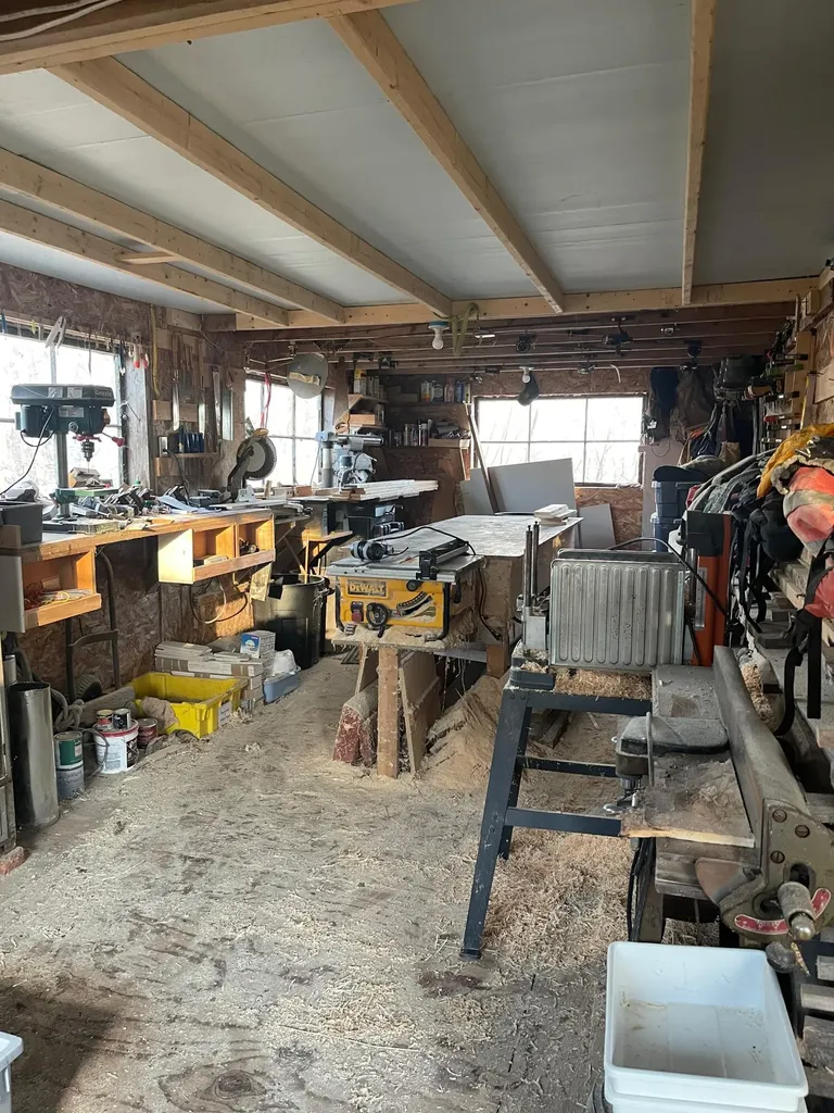36 Lievens Lane Machias ME 04654