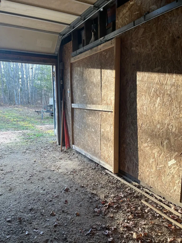 36 Lievens Lane Machias ME 04654