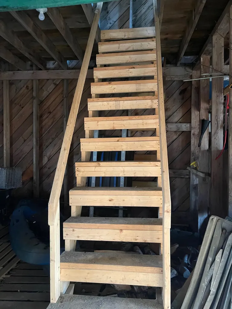 36 Lievens Lane Machias ME 04654