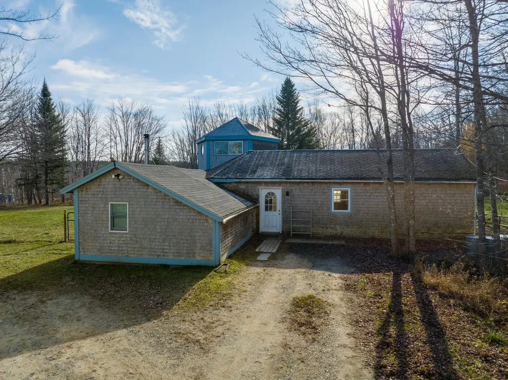 36 Lievens Lane Machias ME 04654