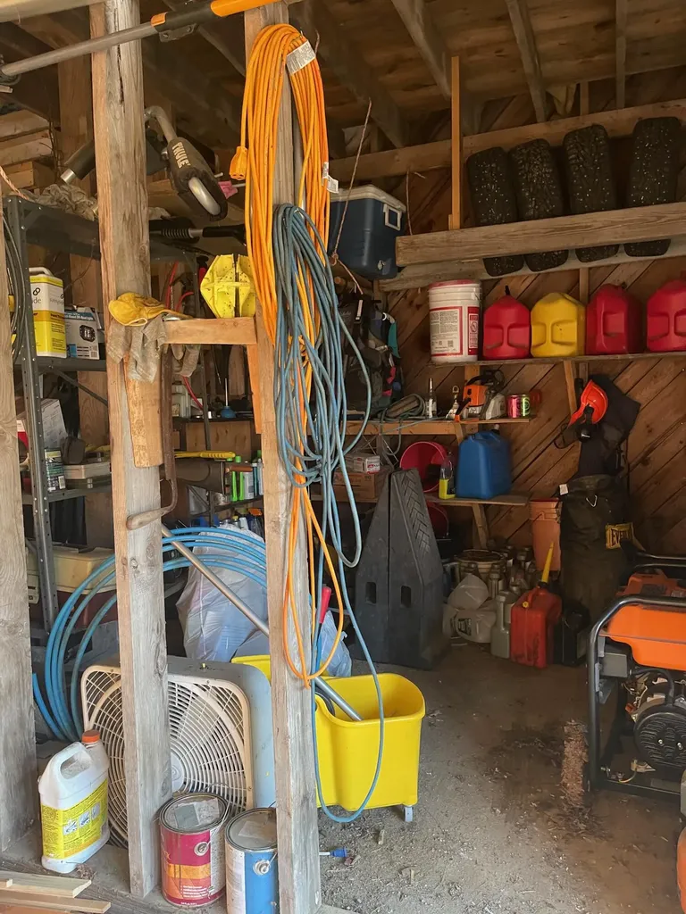 36 Lievens Lane Machias ME 04654
