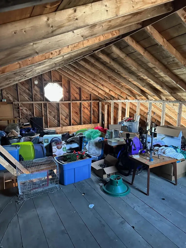 36 Lievens Lane Machias ME 04654