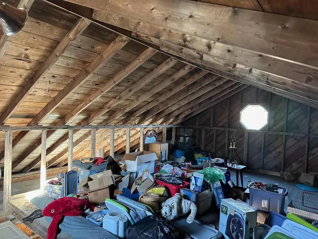 36 Lievens Lane Machias ME 04654