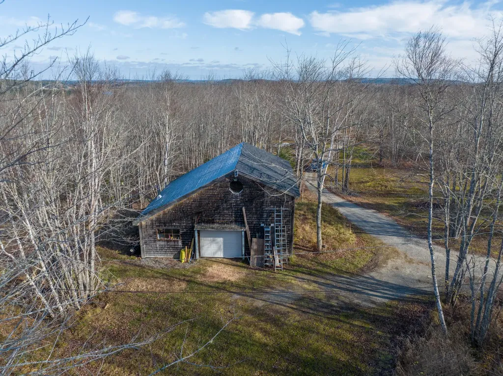 36 Lievens Lane Machias ME 04654