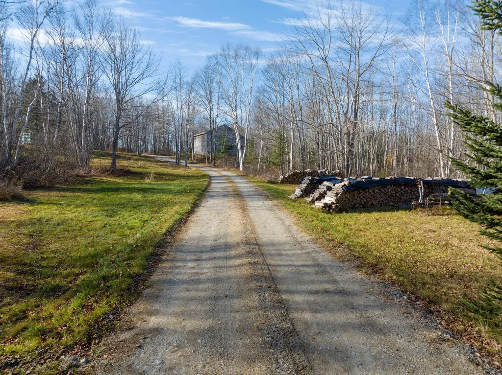 36 Lievens Lane Machias ME 04654