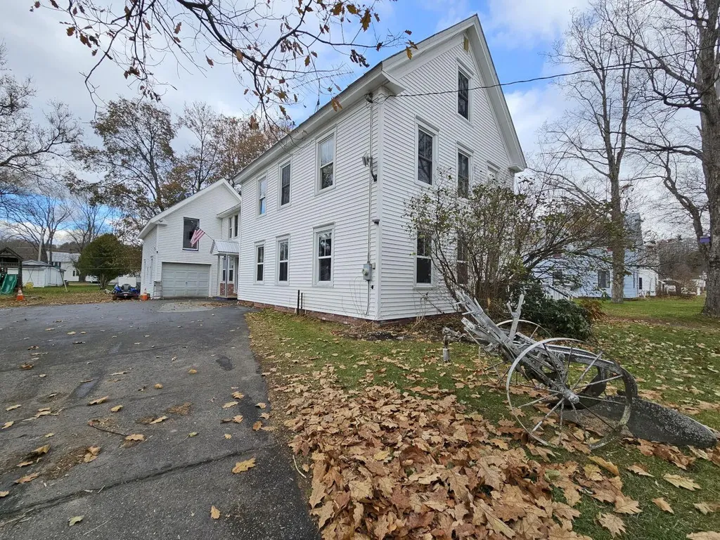 52 Owens Street Bingham ME 04920