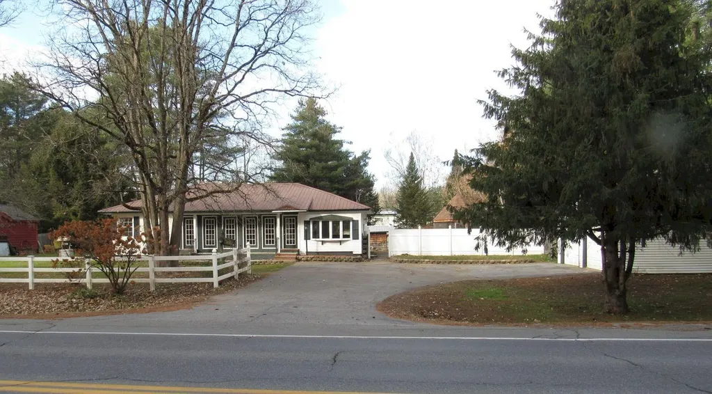 306 Canaan Road Skowhegan ME 04976