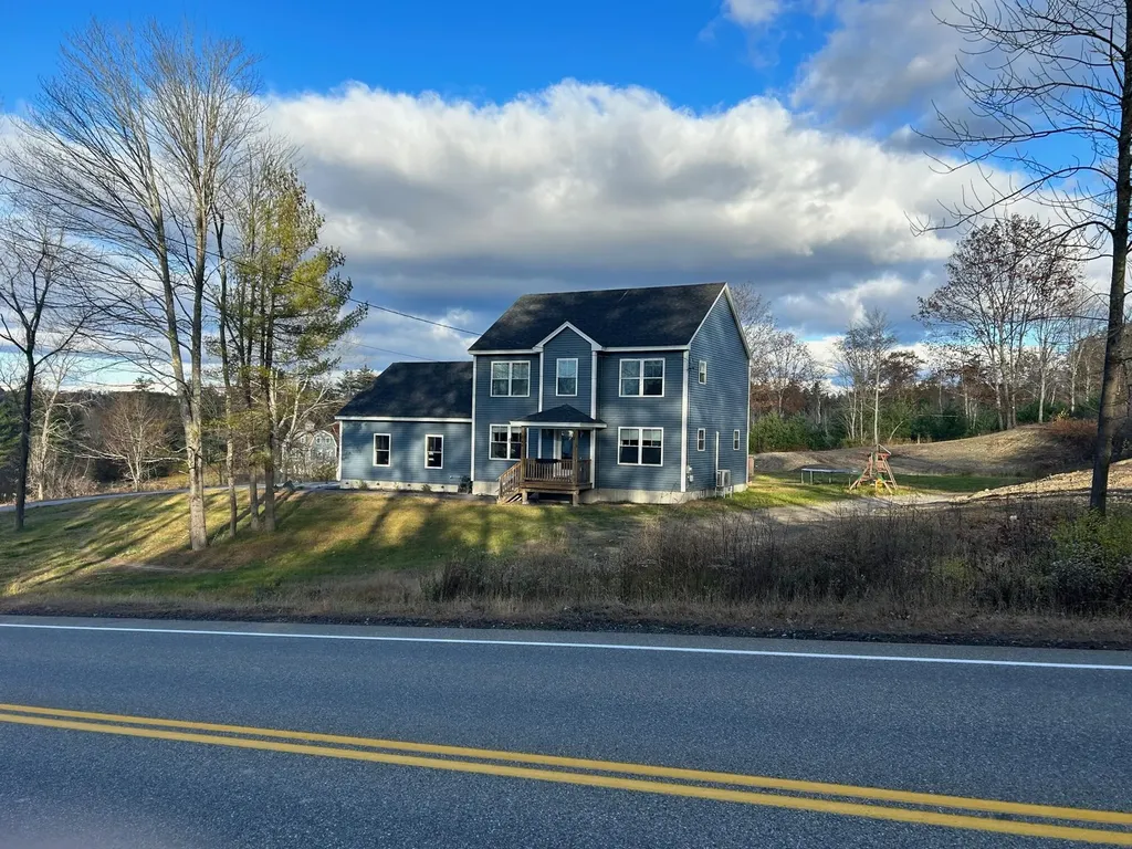 46 Huston Road Gorham ME 04038