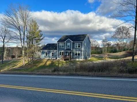 46 Huston Road Gorham ME 04038