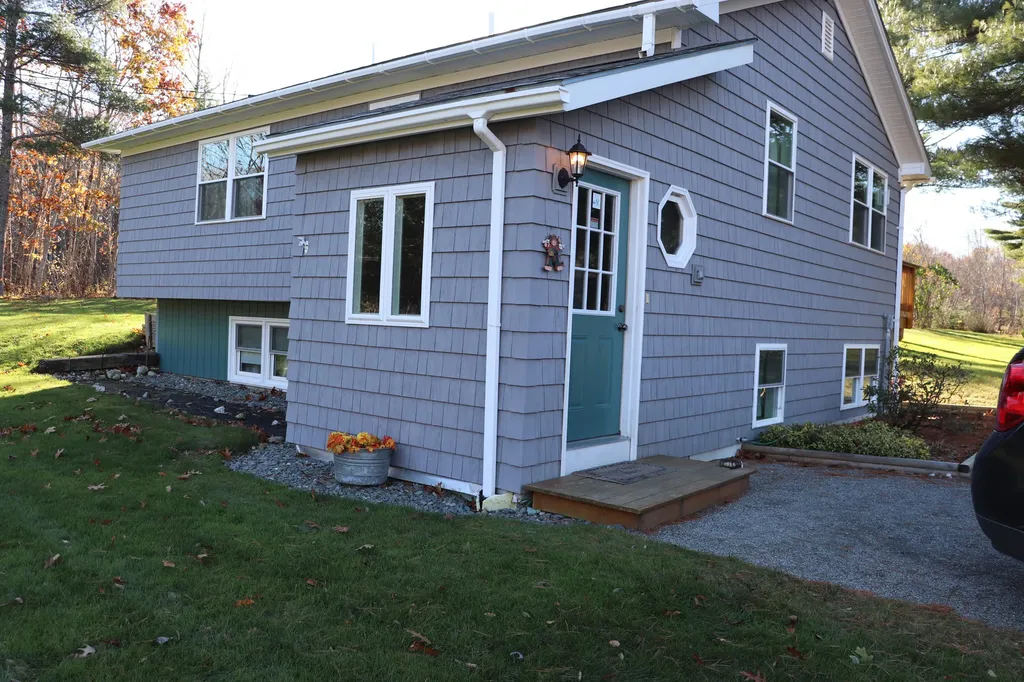 1192 Millvale Road Bucksport ME 04416