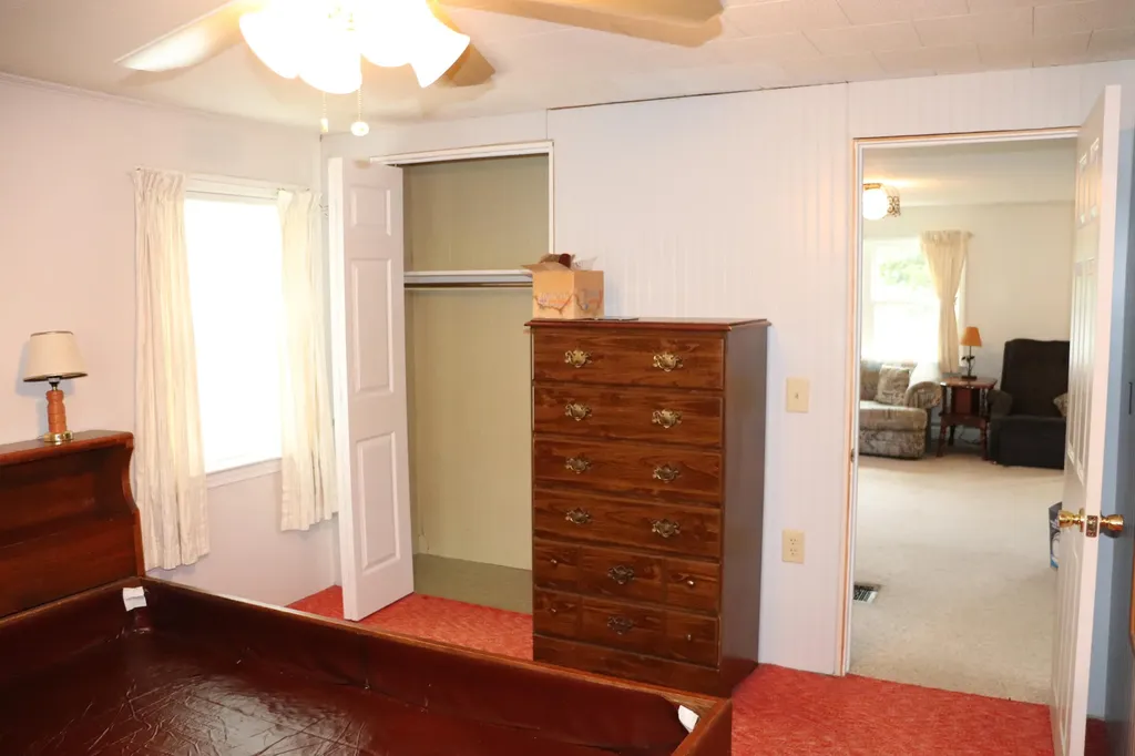 1192 Millvale Road Bucksport ME 04416