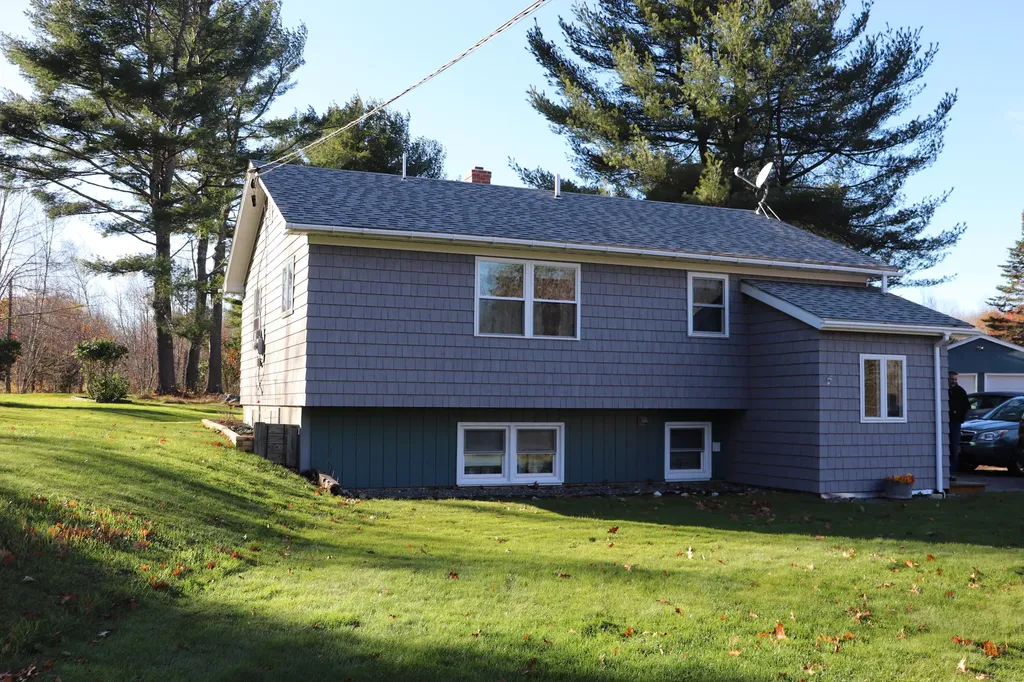 1192 Millvale Road Bucksport ME 04416