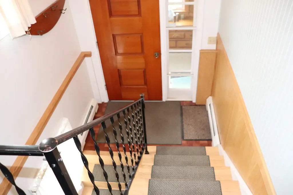 1192 Millvale Road Bucksport ME 04416