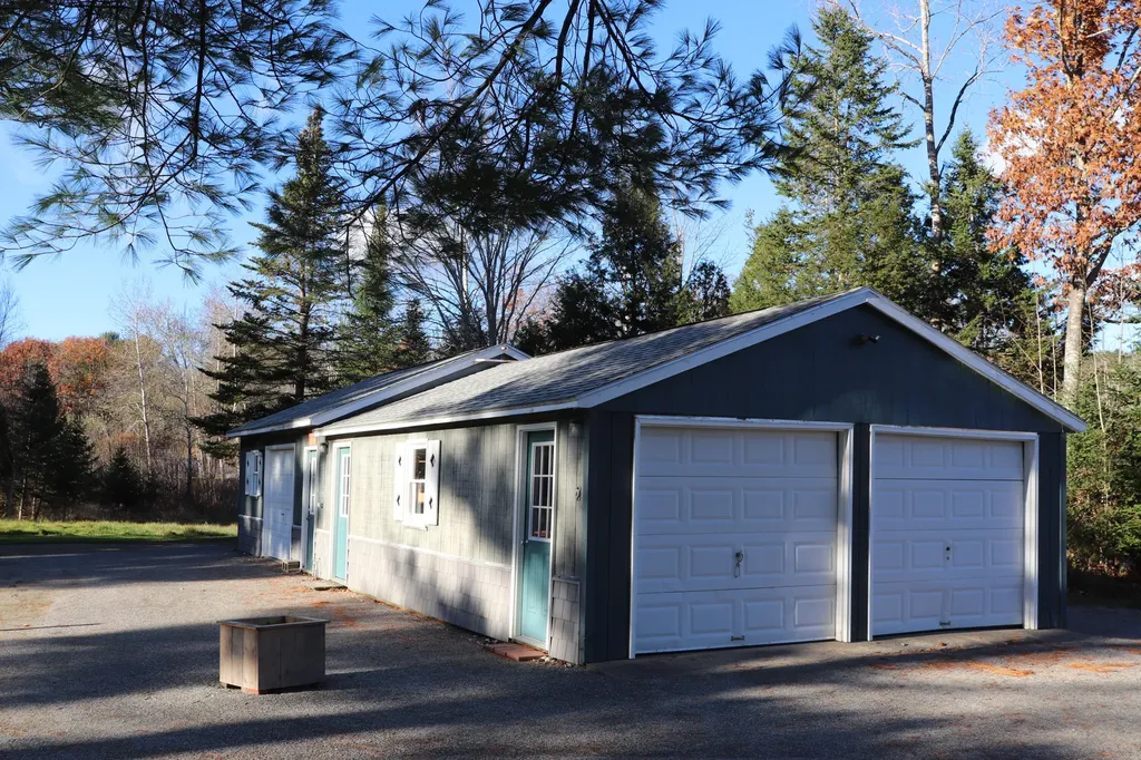 1192 Millvale Road Bucksport ME 04416