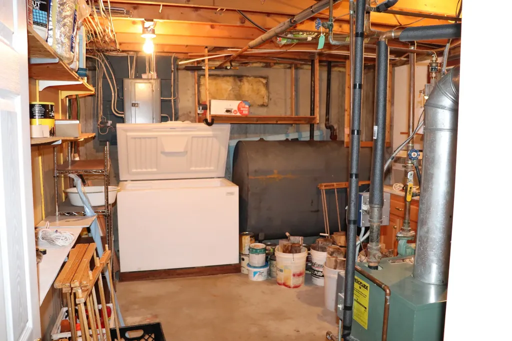 1192 Millvale Road Bucksport ME 04416