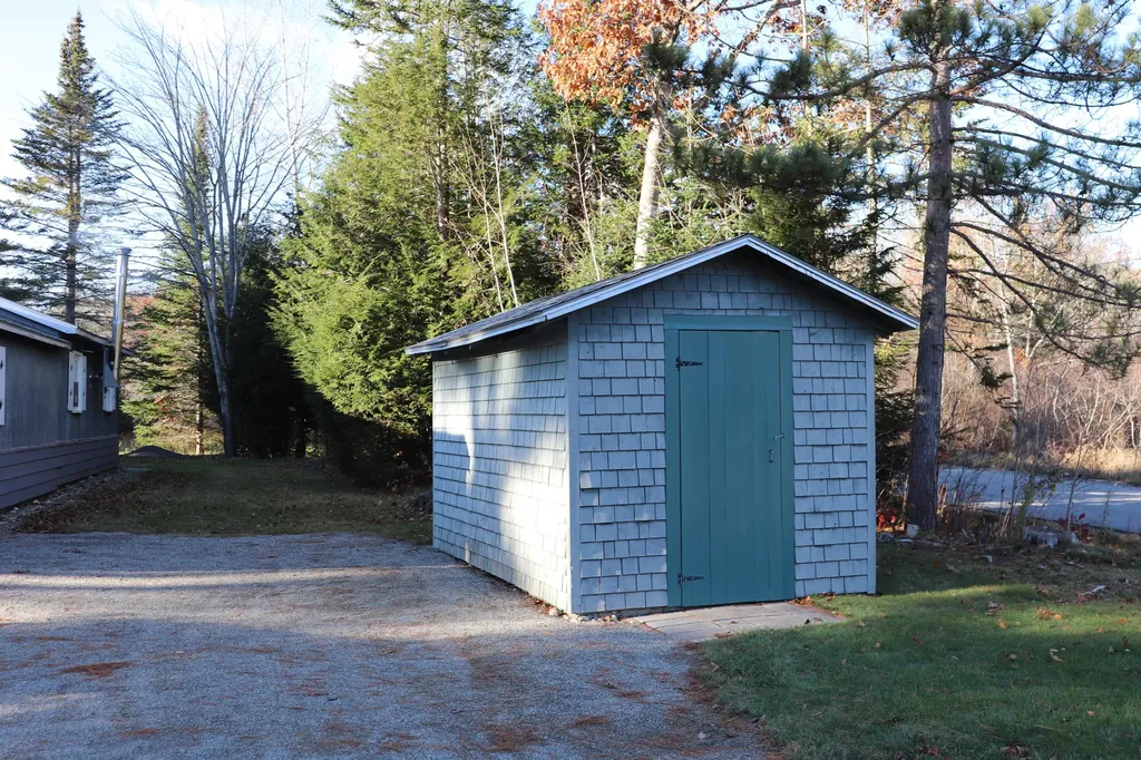 1192 Millvale Road Bucksport ME 04416