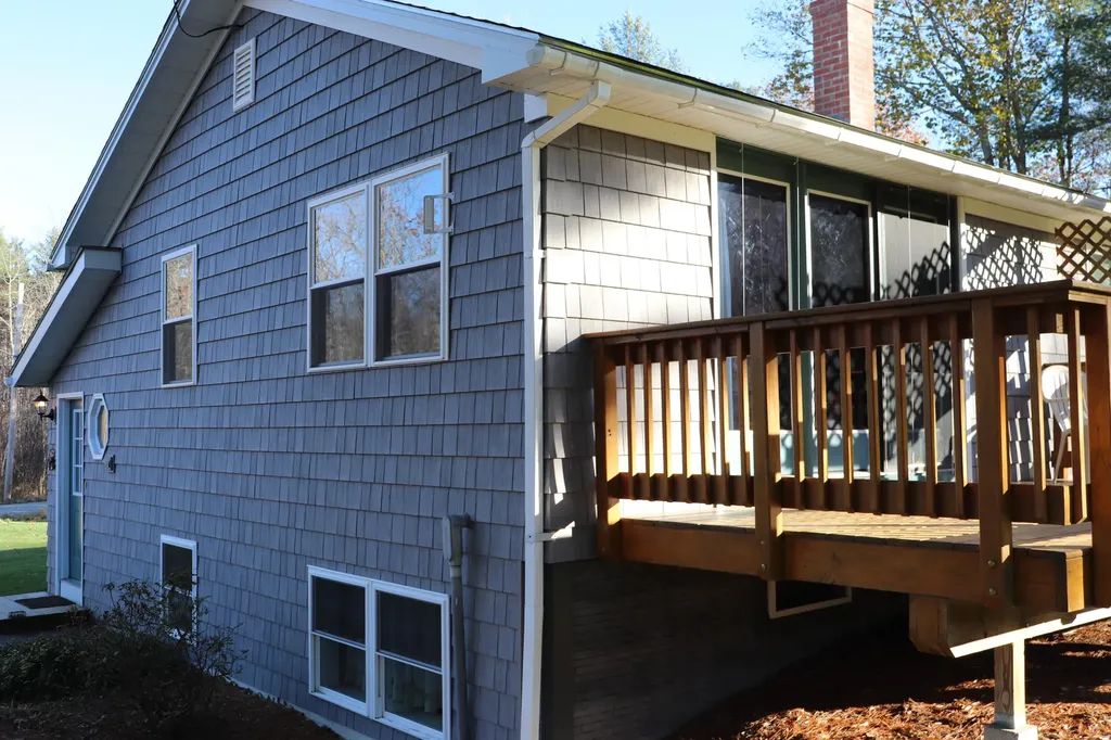 1192 Millvale Road Bucksport ME 04416