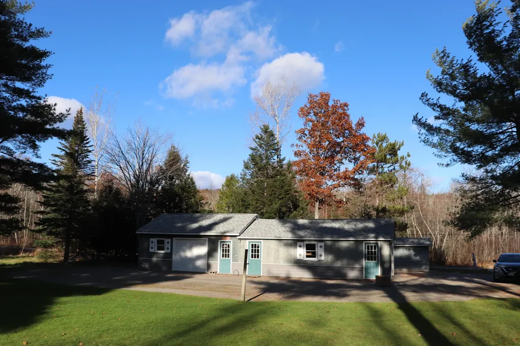 1192 Millvale Road Bucksport ME 04416