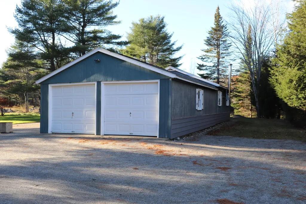 1192 Millvale Road Bucksport ME 04416