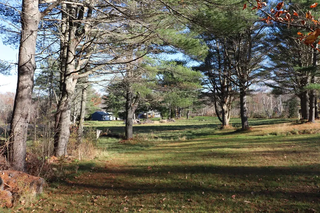 1192 Millvale Road Bucksport ME 04416