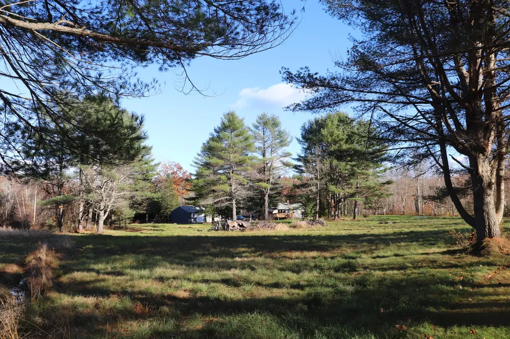 1192 Millvale Road Bucksport ME 04416
