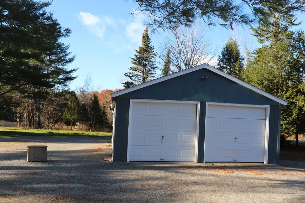 1192 Millvale Road Bucksport ME 04416