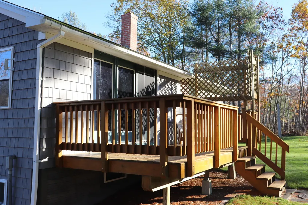 1192 Millvale Road Bucksport ME 04416