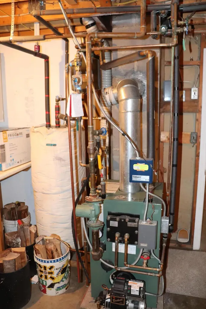 1192 Millvale Road Bucksport ME 04416