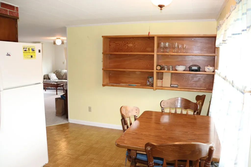 1192 Millvale Road Bucksport ME 04416