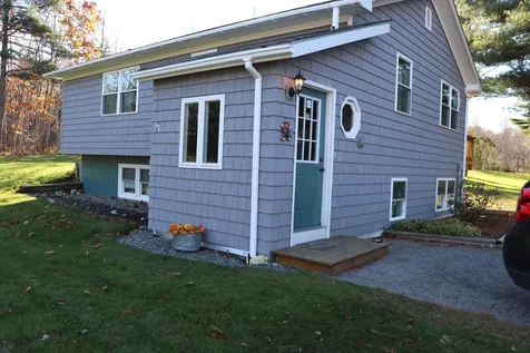 1192 Millvale Road Bucksport ME 04416