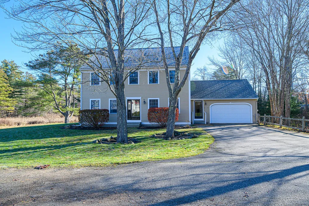 1 Mill Pond Lane York ME 03909