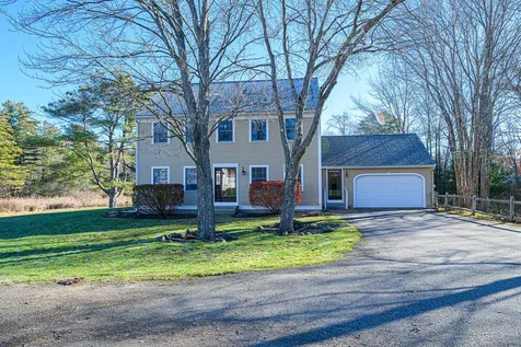 1 Mill Pond Lane York ME 03909