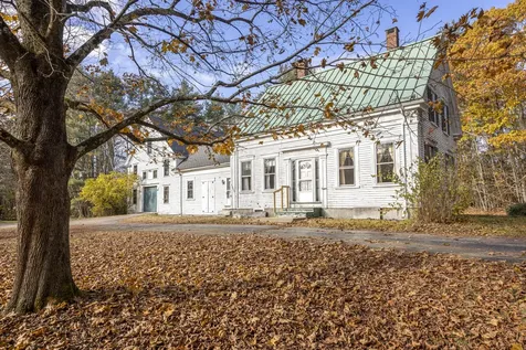 308 Pope Road Windham ME 04062