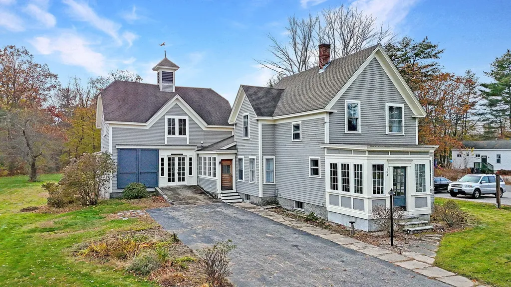 154 Alfred Road Kennebunk ME 04043