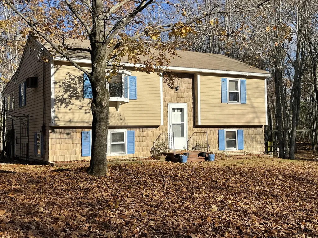 279 Clarks Woods Road Lyman ME 04002
