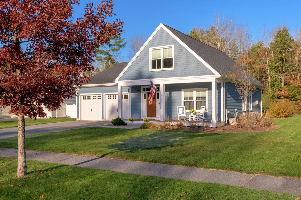83 Kindred Way Yarmouth ME 04096