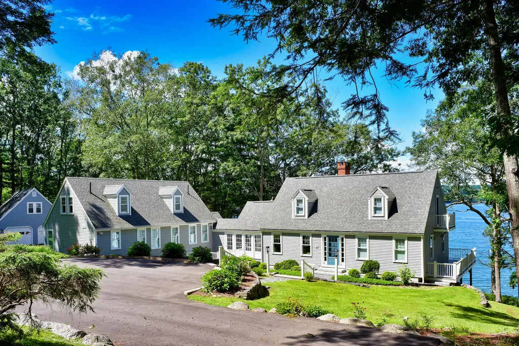 309 State Route 129 South Bristol ME 04573