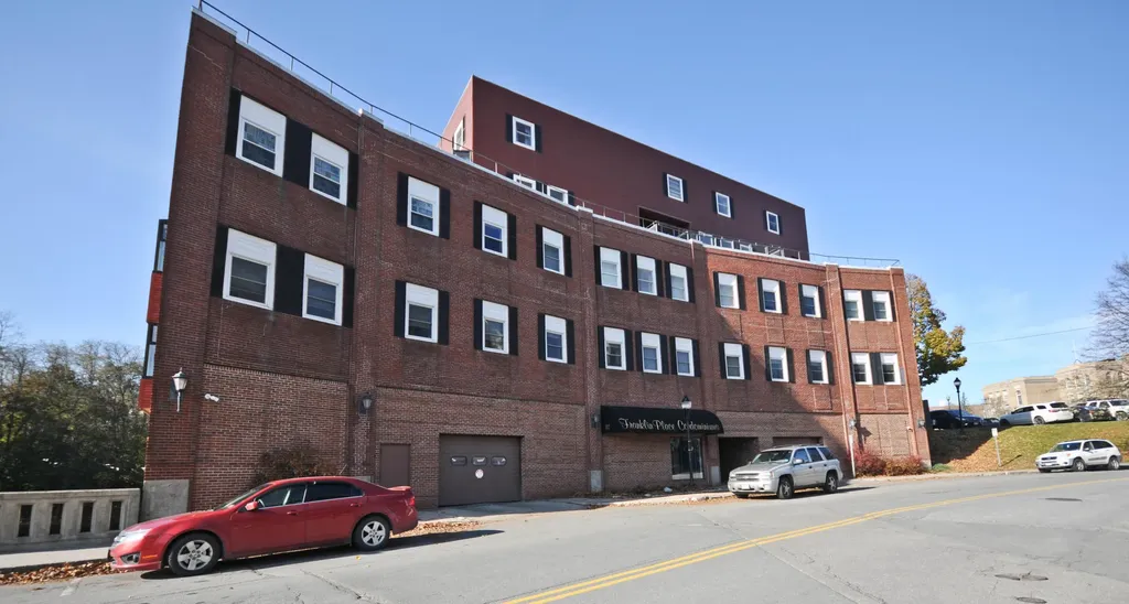 112 Franklin Street Bangor ME 04401