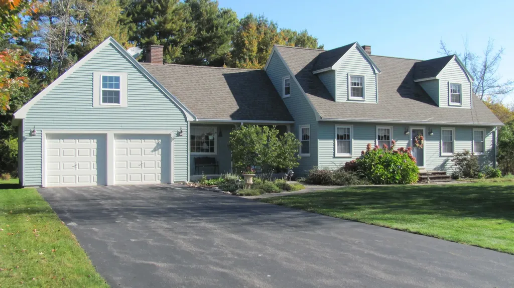 9 Merrifield Drive Kennebunk ME 04043