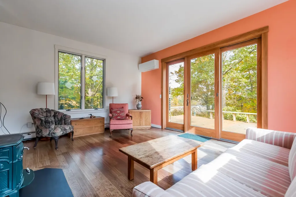29 Clancy Road Dresden ME 04342