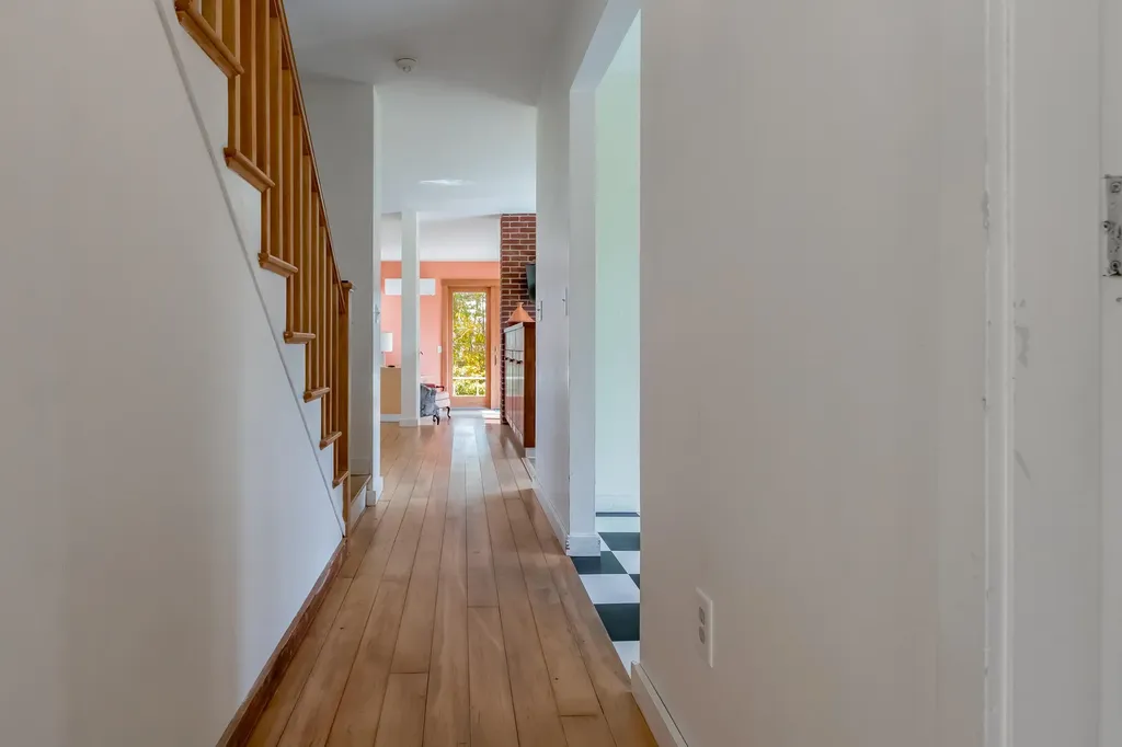 29 Clancy Road Dresden ME 04342