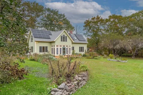 29 Clancy Road Dresden ME 04342