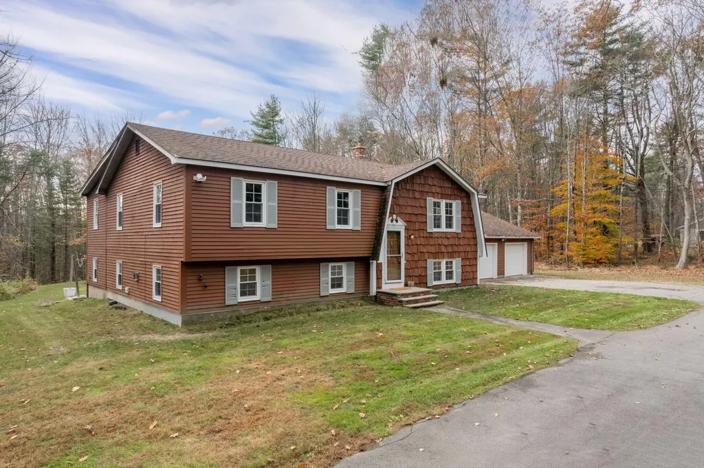 45 Campground Road Arundel ME 04046