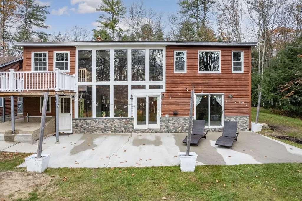 45 Campground Road Arundel ME 04046