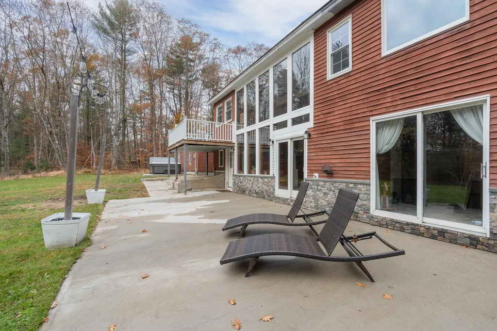 45 Campground Road Arundel ME 04046