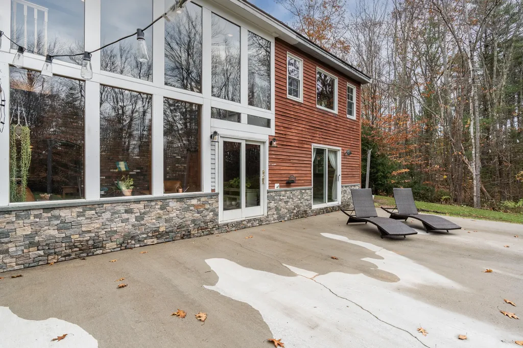 45 Campground Road Arundel ME 04046