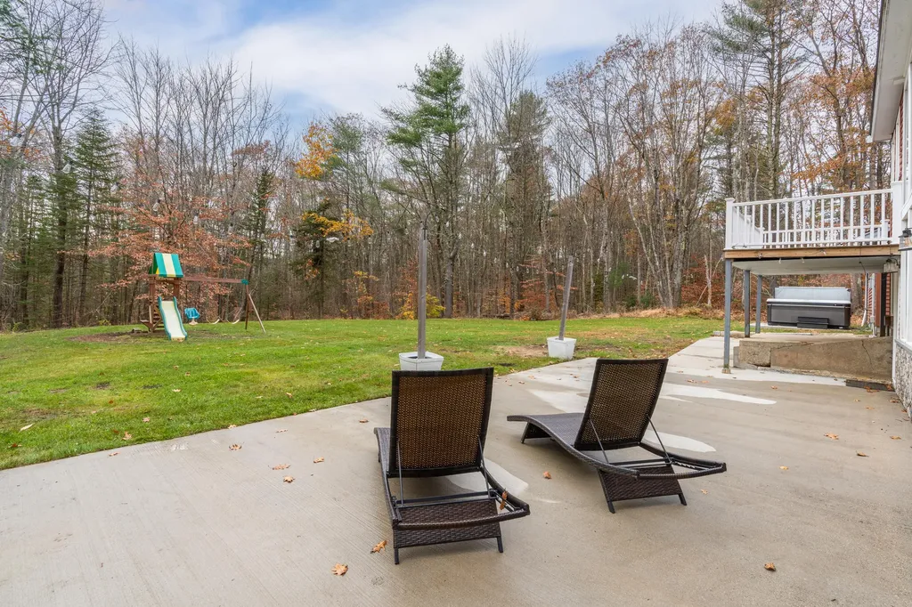 45 Campground Road Arundel ME 04046